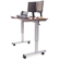 Luxor 48" Stand-Up Desk: Picture 2 thumbnail