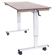 Luxor 60" Stand-Up Desk: Picture 1 thumbnail