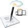 Livescribe Sky 8GB Wi-Fi Smartpen Propac...: Picture 2 thumbnail