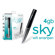 Livescribe 4GB Sky Wi-Fi Smartpen, ARM 9 Processor, 2GB NAND Flash, 96x18 OLED Display: Picture 4 thumbnail