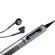 Livescribe APA-00004 4GB Pulse Smartpen with 3-D Recording Headset and Case - Titanium: Picture 2 thumbnail