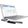 Livescribe APA-00004 4GB Pulse Smartpen with 3-D Recording Headset and Case - Titanium: Picture 3 thumbnail