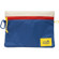 The Long Weekend Everyday Zip Pouch, Cre...: Picture 1 thumbnail