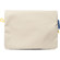 The Long Weekend Everyday Zip Pouch, Cre...: Picture 2 thumbnail