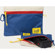 The Long Weekend Everyday Zip Pouch, Cre...: Picture 3 thumbnail