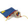 The Long Weekend Everyday Zip Pouch, Cre...: Picture 2 thumbnail