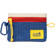 The Long Weekend Everyday Zip Pouch, Cre...: Picture 1 thumbnail