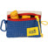 The Long Weekend Everyday Zip Pouch, Cre...: Picture 3 thumbnail