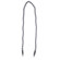 The Long Weekend Rope Neck Strap for Cam...: Picture 1 thumbnail