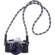 The Long Weekend Rope Neck Strap for Cam...: Picture 2 thumbnail