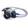 The Long Weekend Rope Neck Strap for Cam...: Picture 4 thumbnail