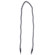 The Long Weekend Rope Neck Strap for Cam...: Picture 1 thumbnail