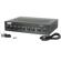 Lowell Manufacturing MA60 Rackmount Mixer with 60W Amplifier 