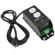 Lowell Manufacturing RPC-20-SCD 20A Low Voltage Remote Power Control with Surge Protection, 6' Cord, 1 Duplex Outlet 