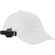 Looxcie 2 Wearable Camcorder & Ball Cap Clip Bundle: Picture 1 thumbnail