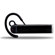 Looxcie 2N Wearable Bluetooth Video Camcorder - Up to 10 hrs video storage, Black - iPhone and Android Compatible: Picture 2 thumbnail
