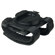 Looxcie HD Vented Helmet Strap Mount for...: Picture 5 thumbnail