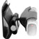 Looxcie Ball Cap Clip: Picture 2 thumbnail
