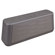LAX Gadgets Groove HD Bluetooth Speakers, Gray: Picture 4 thumbnail