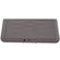 LAX Gadgets Groove HD Bluetooth Speakers, Gray: Picture 2 thumbnail