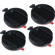 Looxcie HD Helmet Mount for All HD Camcorder Models: Picture 3 thumbnail