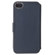 LAX Gadgets Premium Folio Case for iPhone 4/4S, Blue: Picture 1 thumbnail