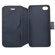 LAX Gadgets Premium Folio Case for iPhone 4/4S, Blue: Picture 2 thumbnail