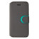 LAX Gadgets Premium Folio Case for iPhone 4/4S, Grey: Picture 3 thumbnail