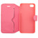 LAX Gadgets Premium Folio Case for iPhone 4/4S, Pink: Picture 2 thumbnail