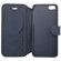 LAX Gadgets Premium Leather Folio for iPhone 5, Blue: Picture 2 thumbnail