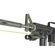 LaserMax Rail Mount Green Laser Sight fo...: Picture 1 thumbnail