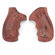 Lyman Revolver Grip: Picture 1 thumbnail