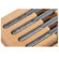 Lyman Gunsmith's Punch Set, 7-Piece Bras...: Picture 4 thumbnail