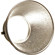 Lumedyne ARQW 7in Wide Reflector for Qua...: Picture 2 thumbnail