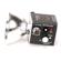 Lumedyne HQDM 2400ws Deluxe Head for Met...: Picture 1 thumbnail