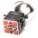 Lumedyne HQDM 2400ws Deluxe Head for Met...: Picture 3 thumbnail