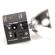 Lumedyne HQDM 2400ws Deluxe Head for Met...: Picture 4 thumbnail