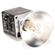 Lumedyne HQDM 2400ws Deluxe Head for Met...: Picture 5 thumbnail