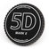 LenzBuddy Body Cap for Canon 5DMII (Blac...: Picture 2 thumbnail