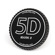 LenzBuddy Body Cap for Canon 5DMII (Blac...: Picture 1 thumbnail