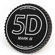 LenzBuddy Body Cap for Canon 5DMIII (Bla...: Picture 2 thumbnail