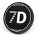 LenzBuddy Body Cap for Canon 7D (Black &...: Picture 2 thumbnail