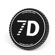 LenzBuddy Body Cap for Canon 7D (Black &...: Picture 1 thumbnail