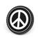 LenzBuddy Body Cap for Canon - with Peac...: Picture 1 thumbnail
