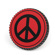 LenzBuddy Body Cap for Canon - with Peac...: Picture 1 thumbnail