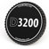 LenzBuddy Body Cap for Nikon D3200 Digit...: Picture 2 thumbnail