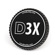 LenzBuddy Body Cap for Nikon D3x, Black ...: Picture 1 thumbnail
