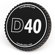 LenzBuddy Body Cap for Nikon D40 Digital...: Picture 2 thumbnail