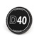LenzBuddy Body Cap for Nikon D40 Digital...: Picture 1 thumbnail
