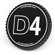 LenzBuddy Body Cap for Nikon D4 Digital ...: Picture 2 thumbnail